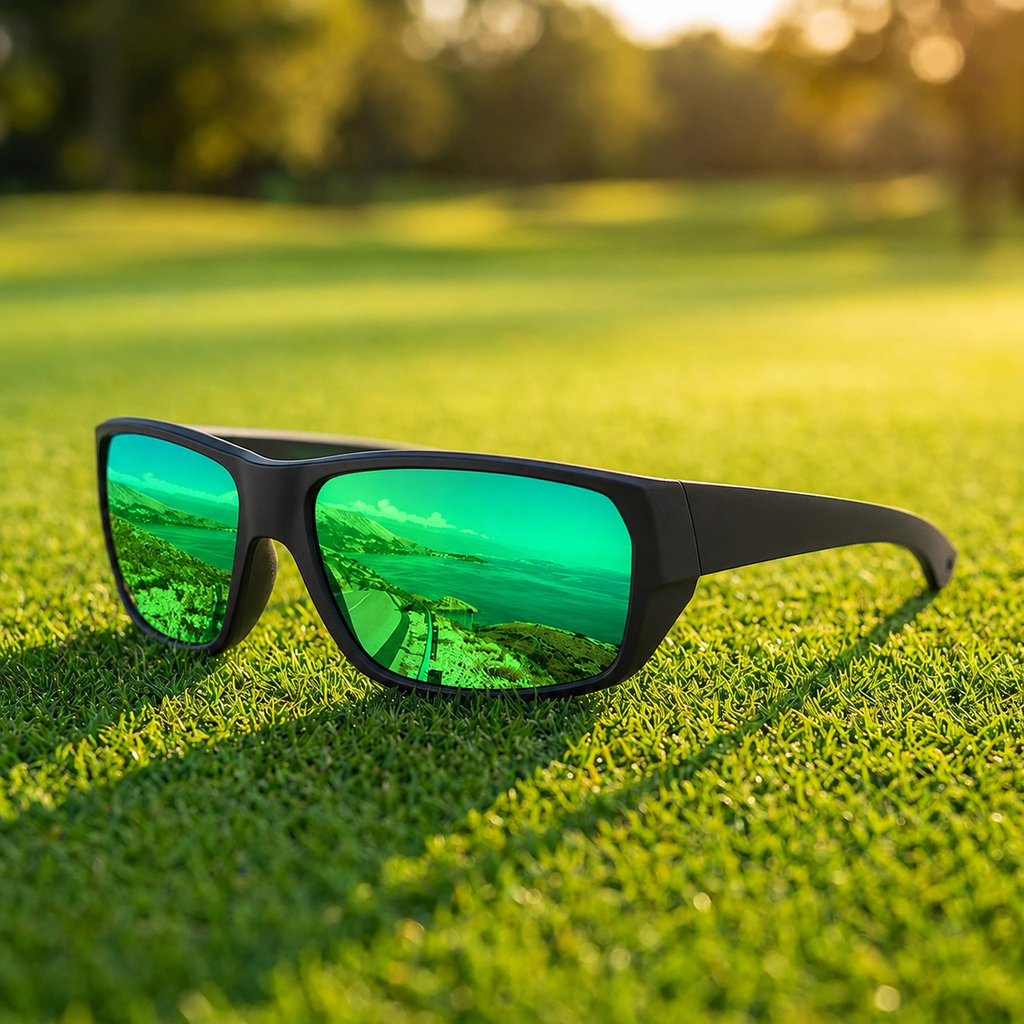 Hovdagolf™ Trouvez votre balle de golf en quelques secondes
